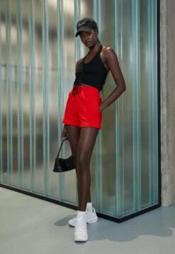 Even&Odd Joggebukse - Red -Even&Odd 000383d66d59492ea2c5b5a83187f5f0