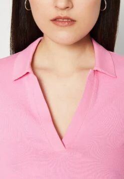 Even&Odd Poloskjorter - Pink 13 Even&Odd Poloskjorter - Pink -Even&Odd 00b99904a6864150be3c1ace7baaac36