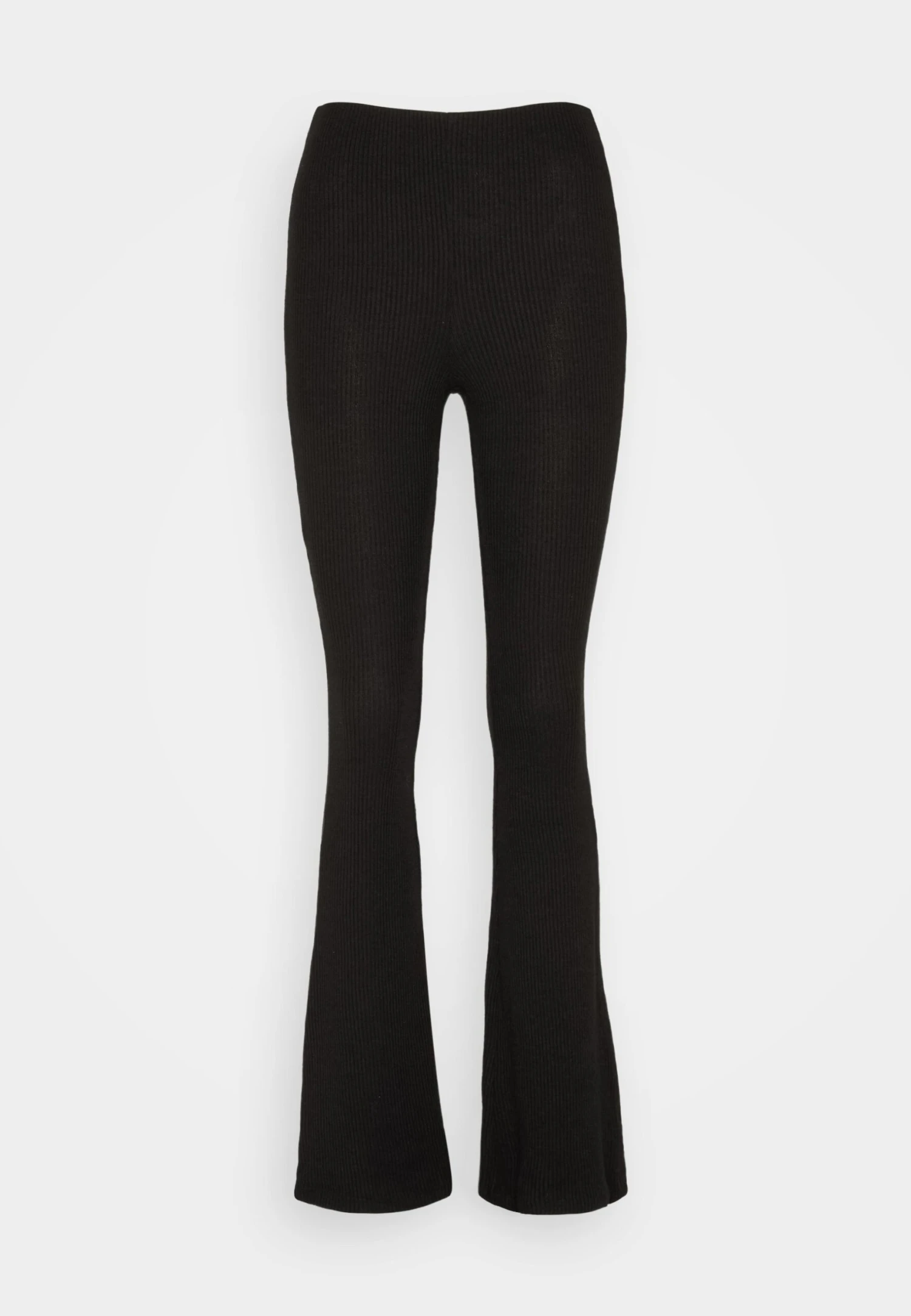 Even&Odd Bukse - Black 7 Even&Odd Bukse - Black - Bilde 5