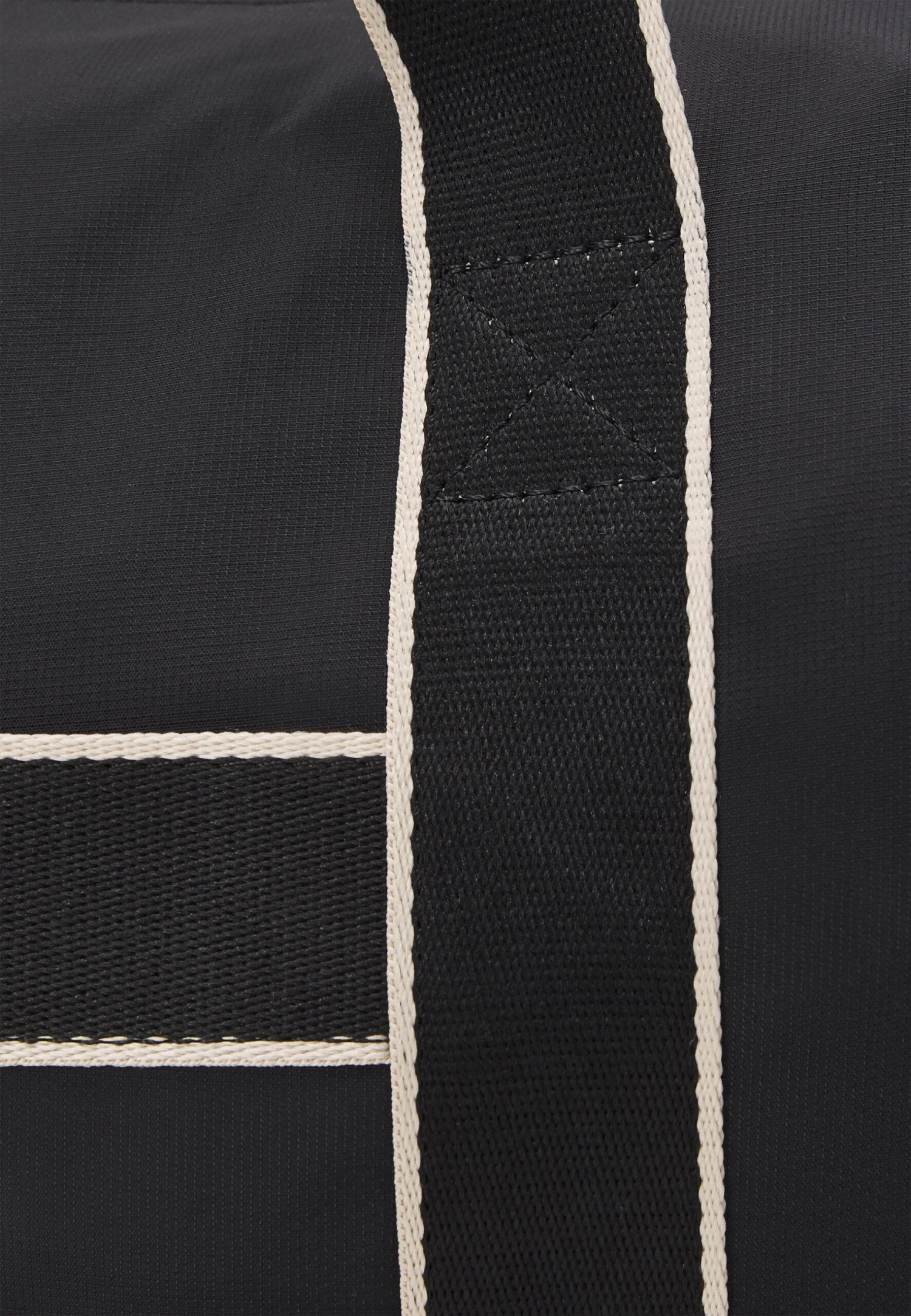 Even&Odd Weekendveske - Black 7 Even&Odd Weekendveske - Black - Bilde 5