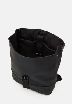 Even&Odd Ryggsekk - Black 8 Even&Odd Ryggsekk - Black -Even&Odd 027237da333442f4b2b7ef3cd00681b0