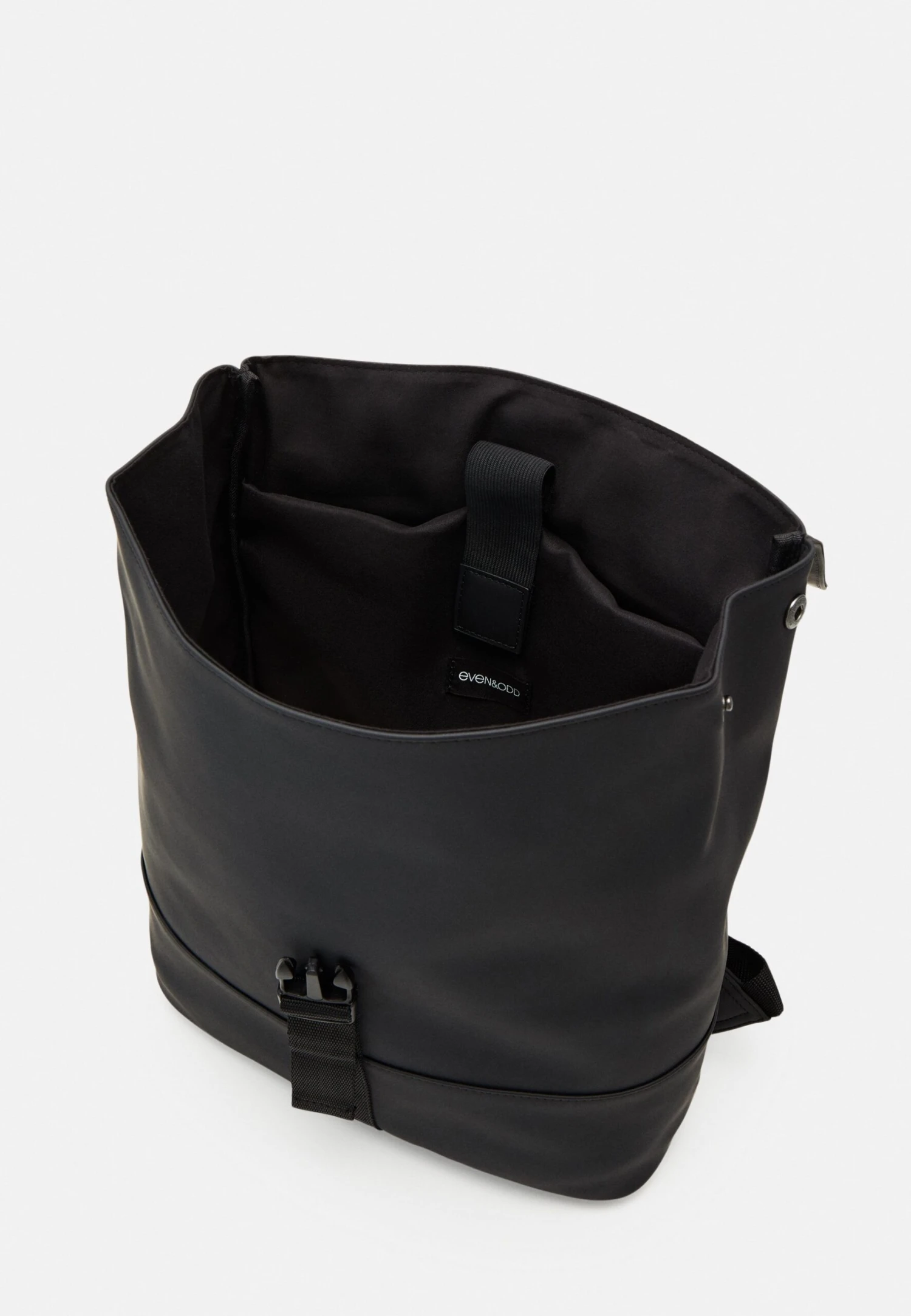 Even&Odd Ryggsekk - Black 5 Even&Odd Ryggsekk - Black - Bilde 3