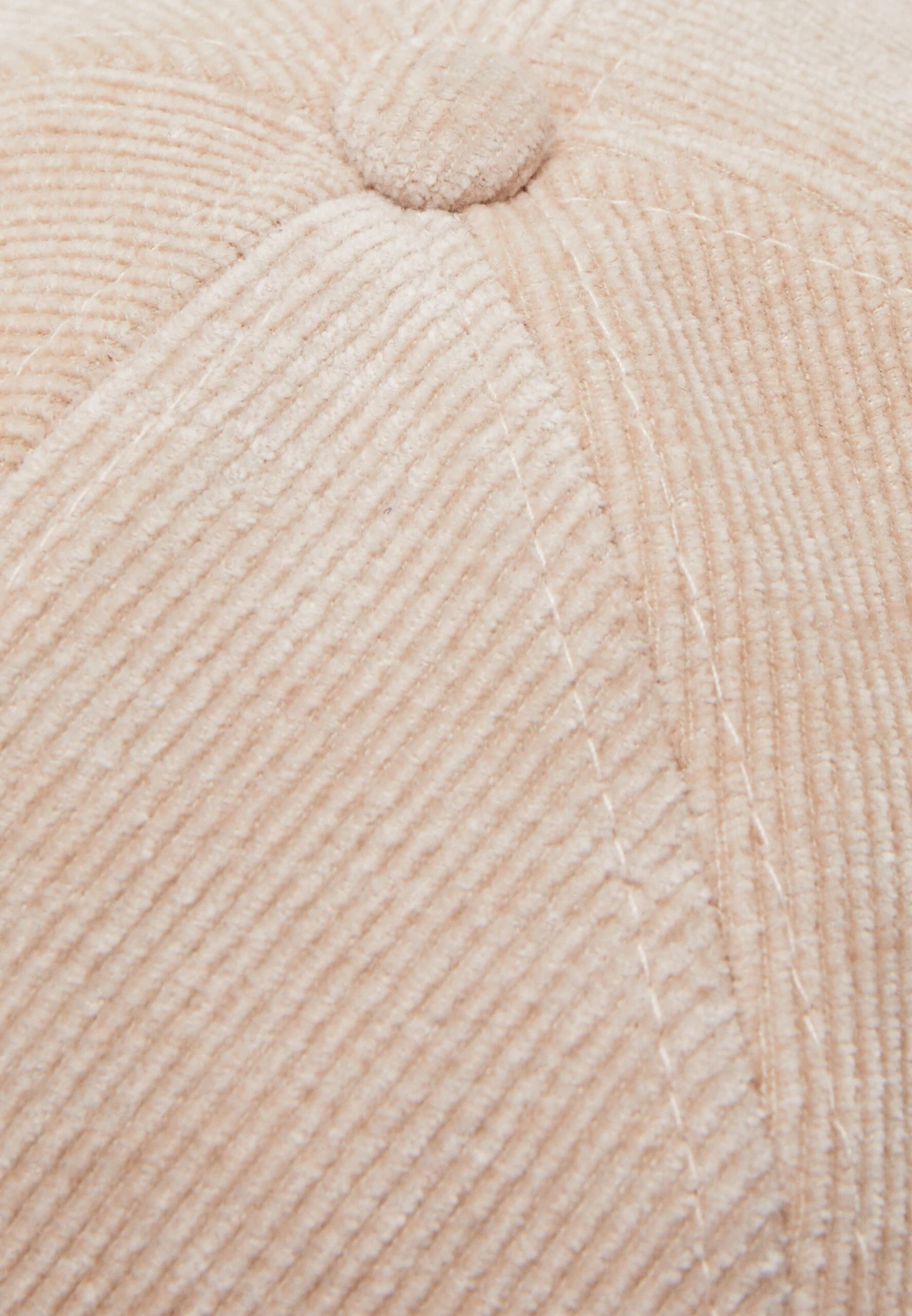 Even&Odd 2 Pack - Cap - Black/Beige 6 Even&Odd 2 Pack - Cap - Black/Beige - Bilde 4