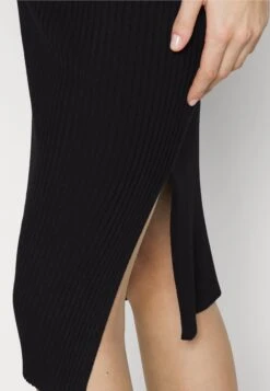 Strikket Kjole - Black 11 Strikket Kjole - Black -Even&Odd 03ab5a1bed5540039e9c71e18a0078eb