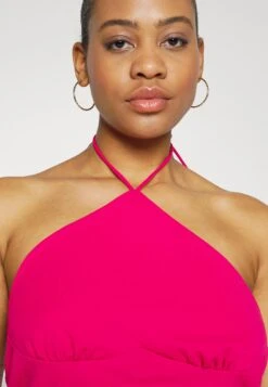 Topper - Pink 13 Topper - Pink -Even&Odd 0406ae8cc4c4433f88d4c17c7b4ec278