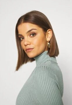 Even&Odd Strikkegenser - Light Green -Even&Odd 0415988e1e65474ea8acbc14c2116ea6