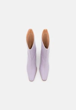 Even&Odd Støvler - Purple -Even&Odd 047d417f48d24de5aca1e27fc96d51d8