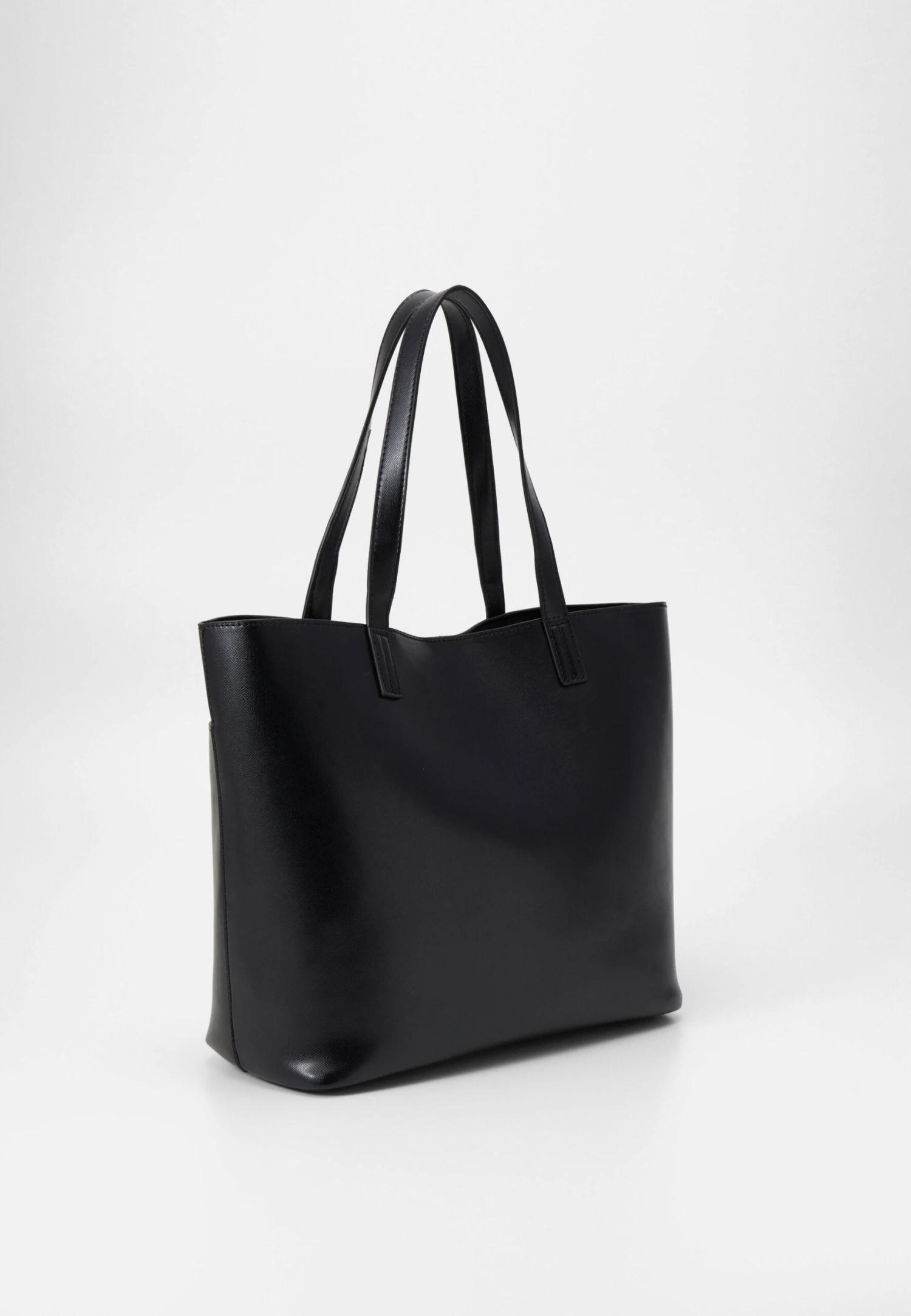 Even&Odd Shoppingveske - Black 4 Even&Odd Shoppingveske - Black - Bilde 2