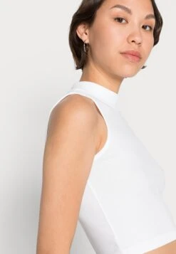 Even&Odd 2 Pack - Topper - Black/White 13 Even&Odd 2 Pack - Topper - Black/White -Even&Odd 050c5cdd3adf4abcb7f48abe64f5b924