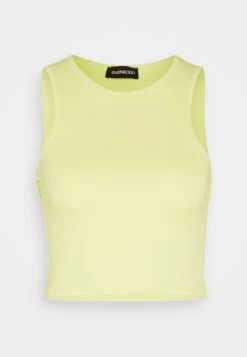 Even&Odd Topper - Green 12 Even&Odd Topper - Green -Even&Odd 054d88cb599b4f93a8424ade61034199