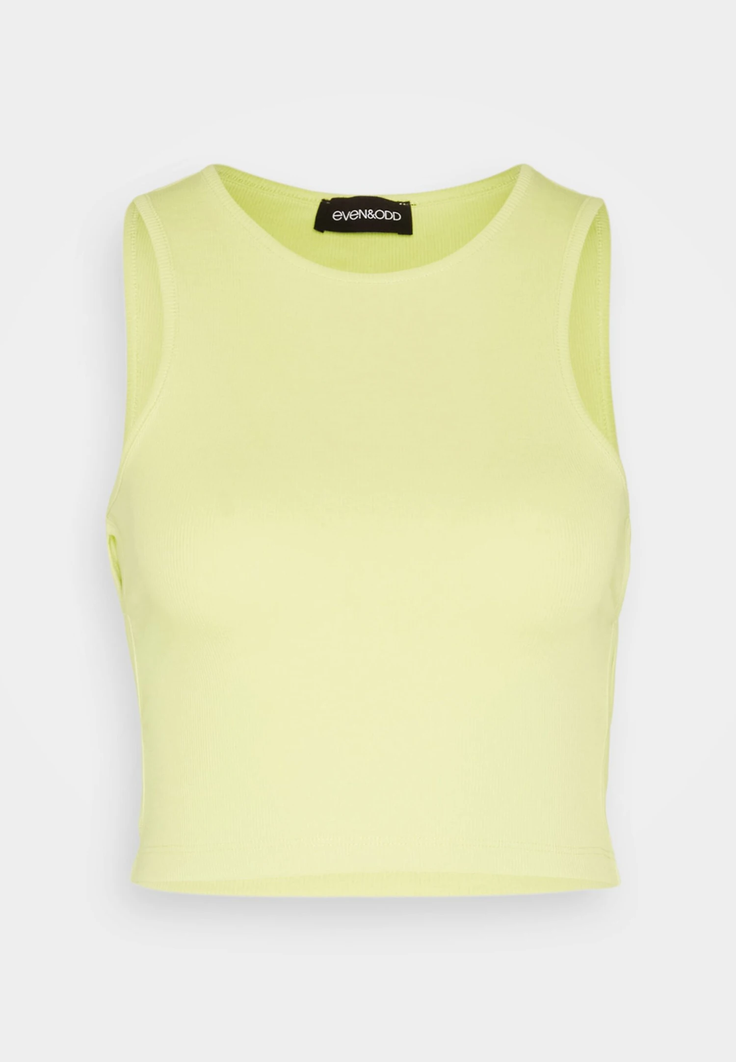 Even&Odd Topper - Green 7 Even&Odd Topper - Green - Bilde 5