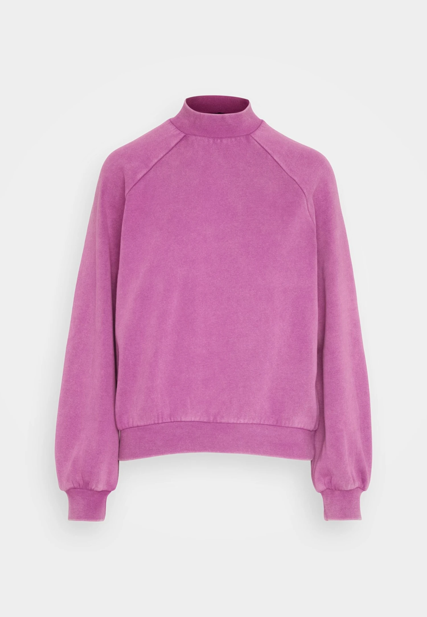 Even&Odd Sweatshirt - Purple 7 Even&Odd Sweatshirt - Purple - Bilde 5