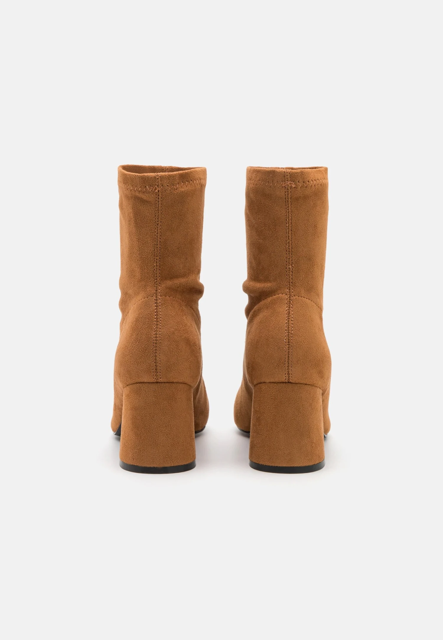 Even&Odd Støvletter - Cognac 6 Even&Odd Støvletter - Cognac - Bilde 4