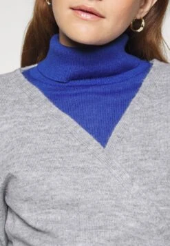 Cardigan - Mottled Light Grey 11 Cardigan - Mottled Light Grey -Even&Odd 0700b955ade74086a8cb1a8f295f4bc0