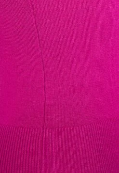 Even&Odd Strikkegenser - Pink -Even&Odd 074d6bd2dd264a349a84c13a9bc812f9