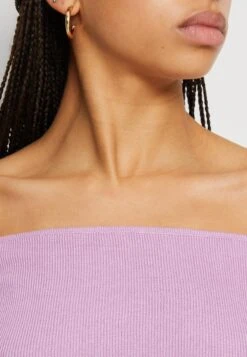 Even&Odd Strikkegenser - Lilac 13 Even&Odd Strikkegenser - Lilac -Even&Odd 08394ad079b84aa7bd1393857897c2ae