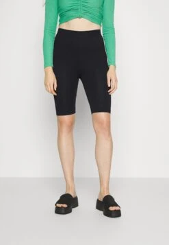 Even&Odd 2 Pack - Shorts -Black/Mottled Dark Grey 9 Even&Odd 2 Pack - Shorts -Black/Mottled Dark Grey -Even&Odd 0942a6e5bbdd48839eacd5c3d1441bf6