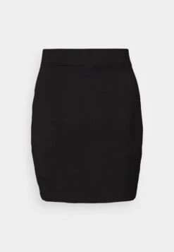 Even&Odd Miniskjørt - Black -Even&Odd 09a236ad1c16446fa5a17830a1b158d1