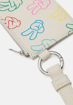 Even&Odd Disney Mickey Mouse - Lommebok - Beige 10 Even&Odd Disney Mickey Mouse - Lommebok - Beige -Even&Odd 0a78c782364f49ed988635e093d23cf3