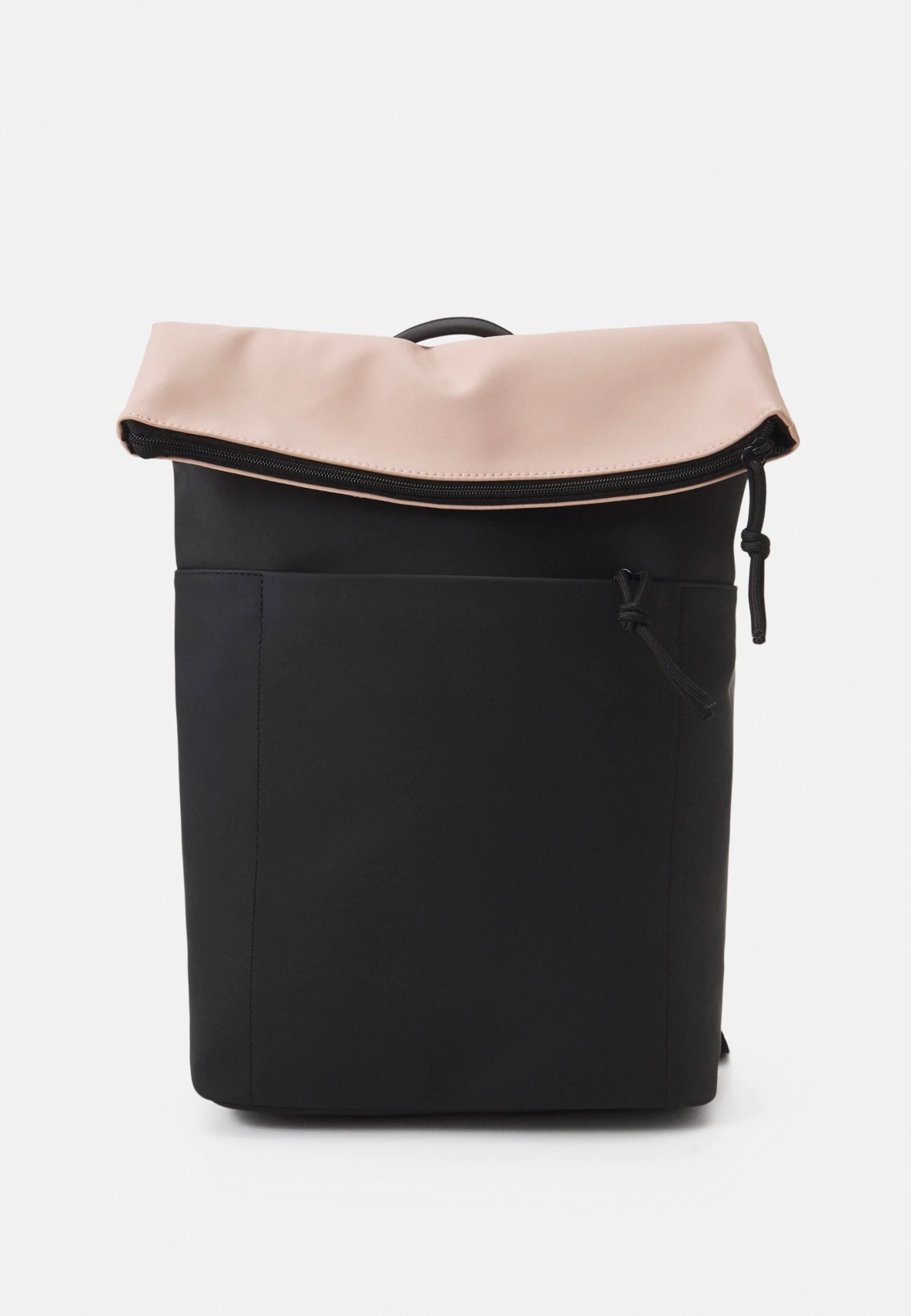 Even&Odd Ryggsekk - Black/Pink 3 Even&Odd Ryggsekk - Black/Pink