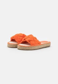 Even&Odd Sandaler - Orange 10 Even&Odd Sandaler - Orange -Even&Odd 0bb58e5707a74ca293aed0c8076db724
