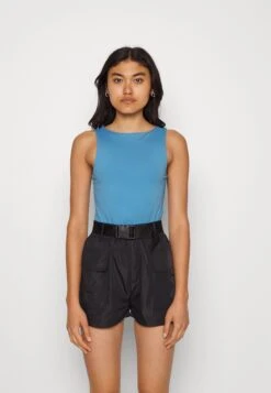 Even&Odd 2 Pack - Topper - Blue/White 12 Even&Odd 2 Pack - Topper - Blue/White -Even&Odd 0bc858bf4705497fa416f11b46a34394