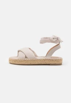 Even&Odd Sandaler - Beige -Even&Odd 0c3dbef236ae4f8a87f69cbe6f990b67