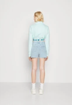 Even&Odd Jeansshorts - Light Blue Denim 10 Even&Odd Jeansshorts - Light Blue Denim -Even&Odd 0c76d669fae346bb9fda534a4352c9de