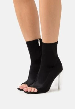 Even&Odd Støvletter - Black