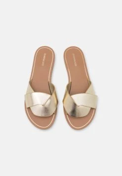 Even&Odd Sandaler - Gold 13 Even&Odd Sandaler - Gold -Even&Odd 0d6c7024f75f4576907721f13760d1af