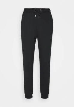 Even&Odd Regular Fit Joggers - Joggebukse - Black 12 Even&Odd Regular Fit Joggers - Joggebukse - Black -Even&Odd 0e0fa5c14f5e466897a63ebb4bf386c3