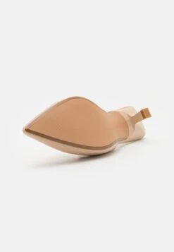 Even&Odd Klassiske Pumps - Beige 12 Even&Odd Klassiske Pumps - Beige -Even&Odd 0e539a87b0134941b6b5b82f5a115c11