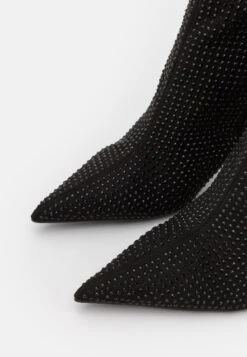 Even&Odd Støvler - Black 13 Even&Odd Støvler - Black -Even&Odd 0ee4986b775442a2ad49c4ac17b2e039