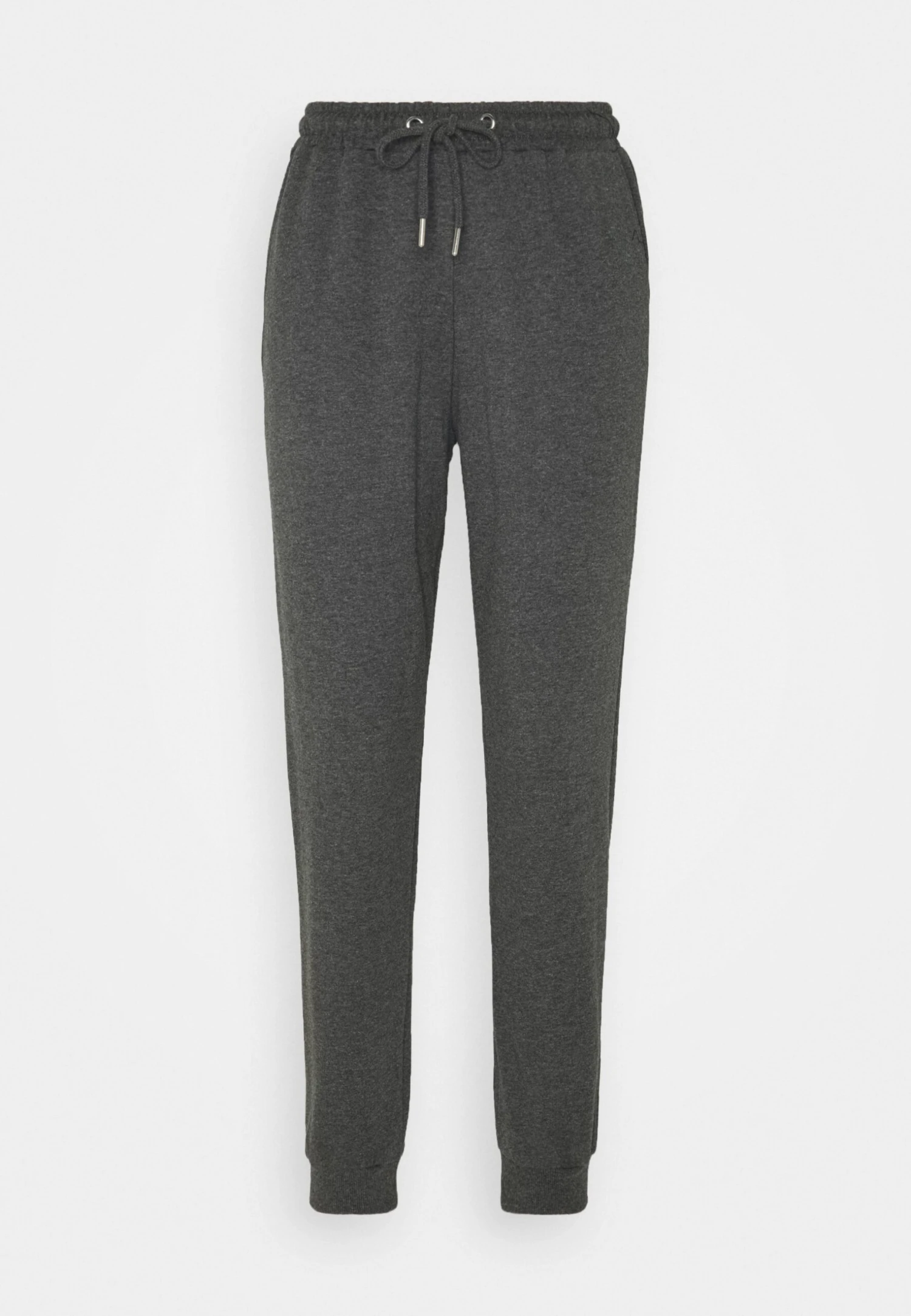 Even&Odd Regular Fit Joggers - Joggebukse - Mottled Grey 6 Even&Odd Regular Fit Joggers - Joggebukse - Mottled Grey - Bilde 4