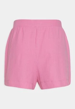 Even&Odd 2 Pack - Shorts - Black/Pink -Even&Odd 0f62aedc17e7470fa06b33e44c1ad108