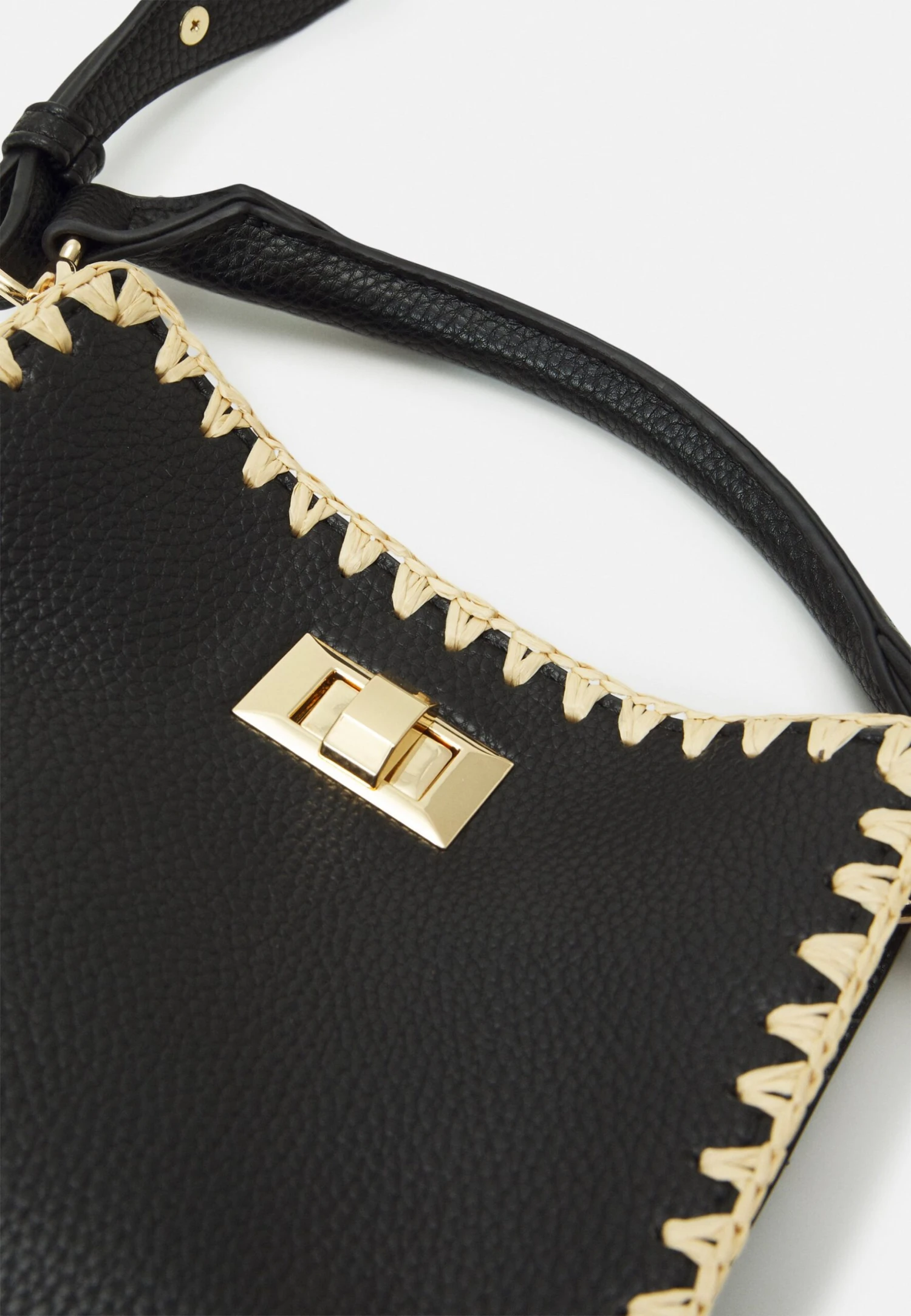 Even&Odd Skulderveske -Black 7 Even&Odd Skulderveske -Black - Bilde 5