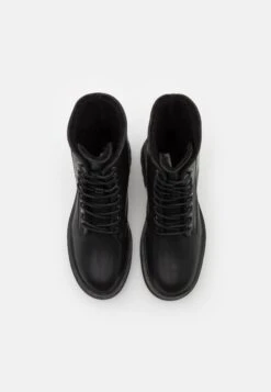 Vinterstøvler - Black -Even&Odd 0ff84e2d143048db84b57e17eef8bb48