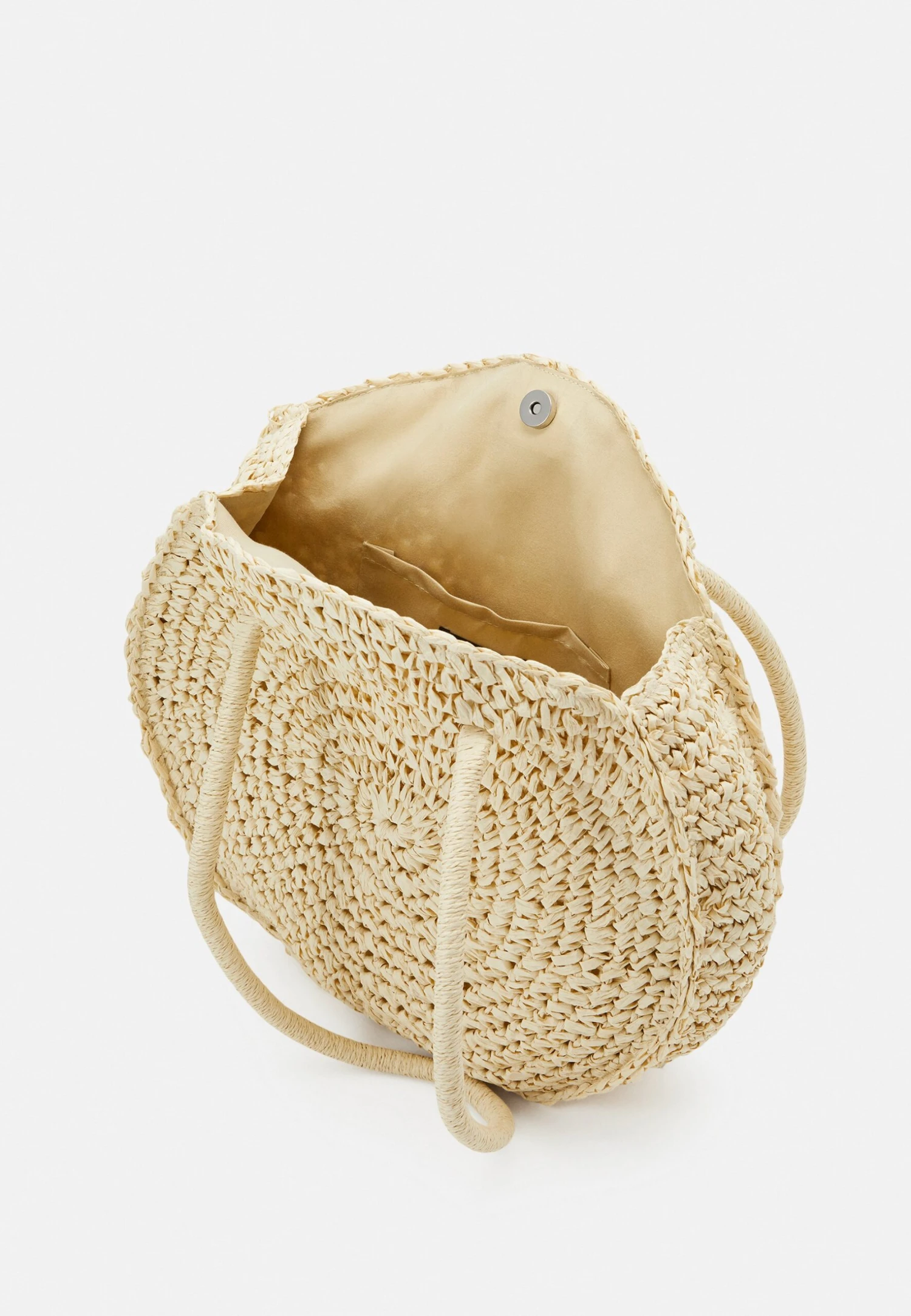 Even&Odd Shoppingveske - Beige 5 Even&Odd Shoppingveske - Beige - Bilde 3