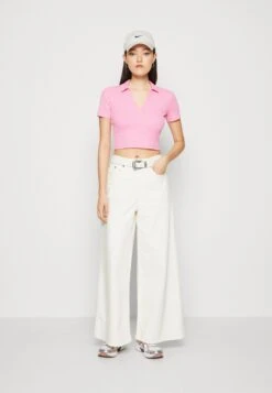 Even&Odd Poloskjorter - Pink 9 Even&Odd Poloskjorter - Pink -Even&Odd 1068ca866e5948b9a9e040b8e442d3f1