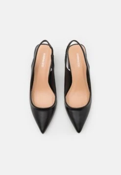 Klassiske Pumps - Black -Even&Odd 10b259b9d1254ec8b572e300d124e808