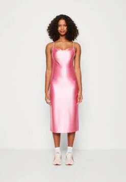 Even&Odd Cocktailkjole - Pink 12 Even&Odd Cocktailkjole - Pink -Even&Odd 11123a37a0524c2283ac616e2866d67a