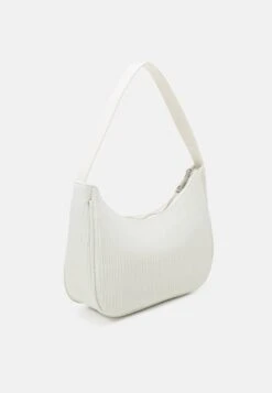 Even&Odd Shoulder Bag - Håndveske - Off-White