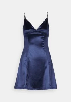 Even&Odd Cocktailkjole - Dark Blue 16 Even&Odd Cocktailkjole - Dark Blue -Even&Odd 118230c144a04722867c9767e04478df