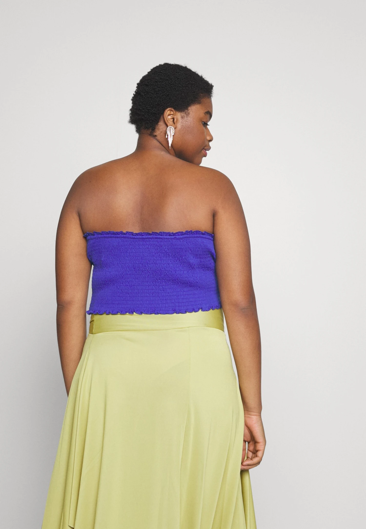 Topper - Blue 5 Topper - Blue - Bilde 3