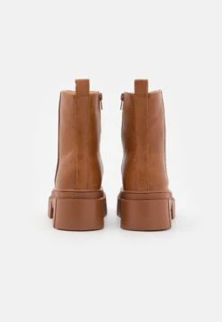 Even&Odd Platåstøvletter - Cognac 11 Even&Odd Platåstøvletter - Cognac -Even&Odd 132acd23913842d3be715cad1abc2947