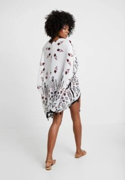 Even&Odd Lett Jakke - Off-White 10 Even&Odd Lett Jakke - Off-White -Even&Odd 13681c0dd8654d95a80ea97646bb2490