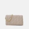 Even&Odd Clutch -Beige 1 Even&Odd Clutch -Beige -Even&Odd 136a6347f23244d89e84f5e2d5f48232