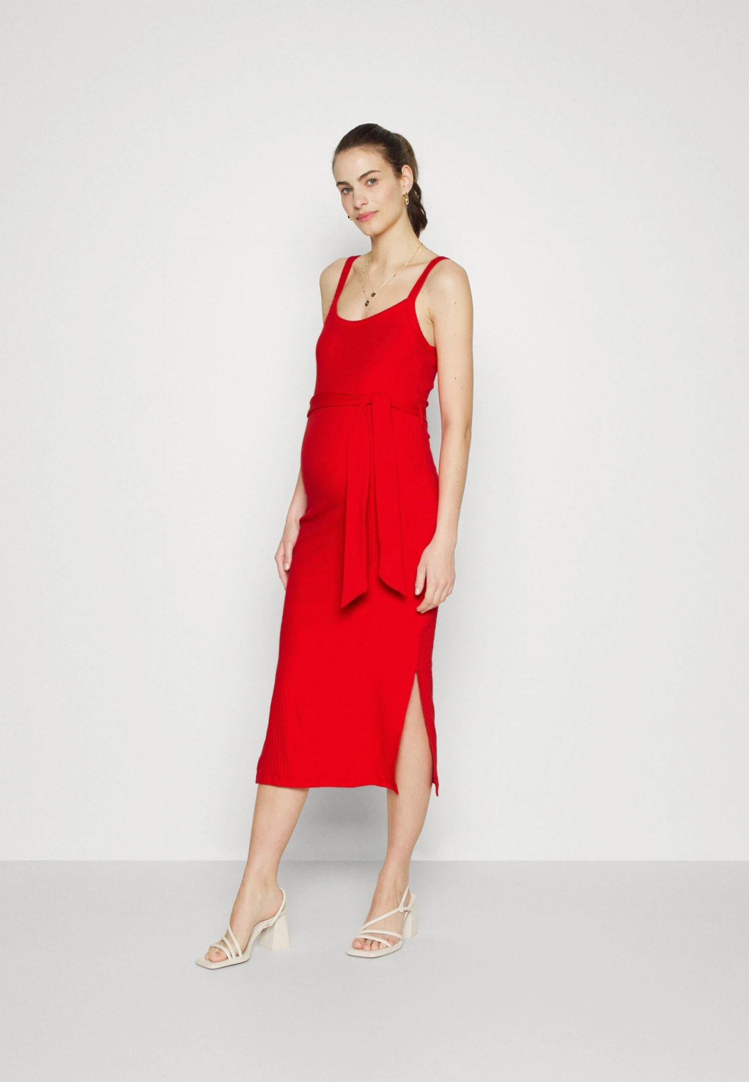 Etuikjole -Red 4 Etuikjole -Red - Bilde 2