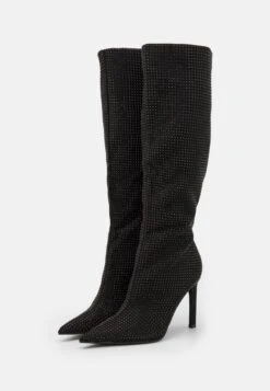 Even&Odd Støvler - Black 10 Even&Odd Støvler - Black -Even&Odd 13c53d54954441688c98cc49e4b8b6e8