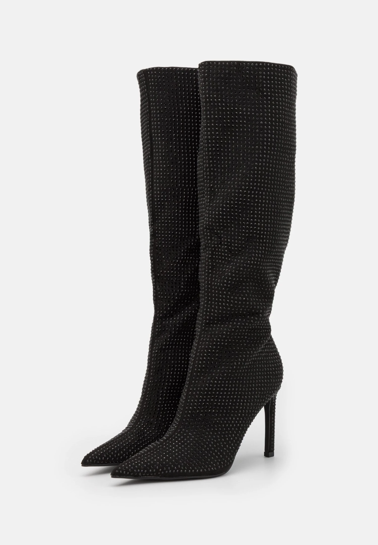 Even&Odd Støvler - Black 5 Even&Odd Støvler - Black - Bilde 3